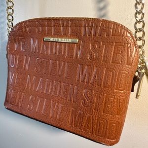 Steve Madden cross body bag